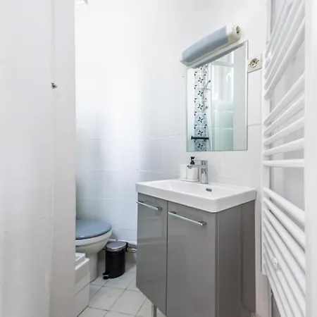 Confortable Au Centre 14ème